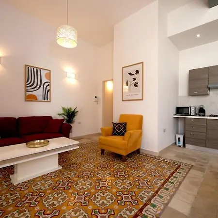 Casa vacanze Traditional 2 Bedroom House With Yard Ssch1-1 San Giuliano
