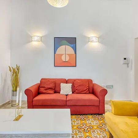 Traditional 2 Bedroom House With Yard Ssch1-1 Σπίτι διακοπών *