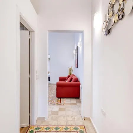 Traditional 2 Bedroom House With Yard Ssch1-1 Σπίτι διακοπών