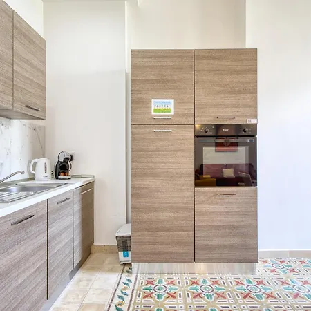 Σπίτι διακοπών Traditional 2 Bedroom House With Yard Ssch1-1 Saint Julian's